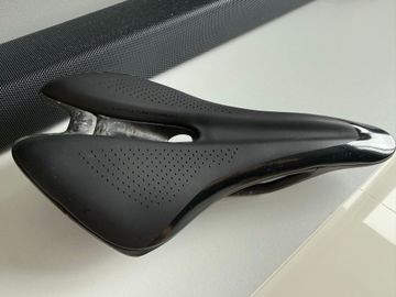 Brugt Giant Cadex Boost Saddle 2025 Saddles & Seatposts