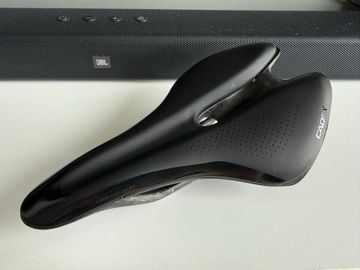 Brugt Giant Cadex Boost Saddle 2025 bike — billede 3 af 5