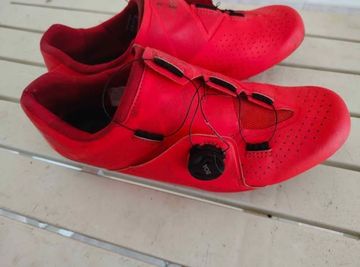 Używany Shimano rc9 2024 Cycling Shoes