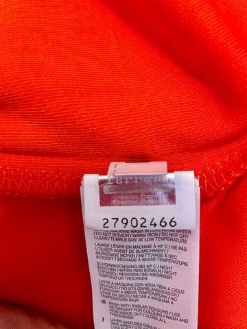 Gebrauchtes Puma SF Track Jacket bike — Bild 5 von 6
