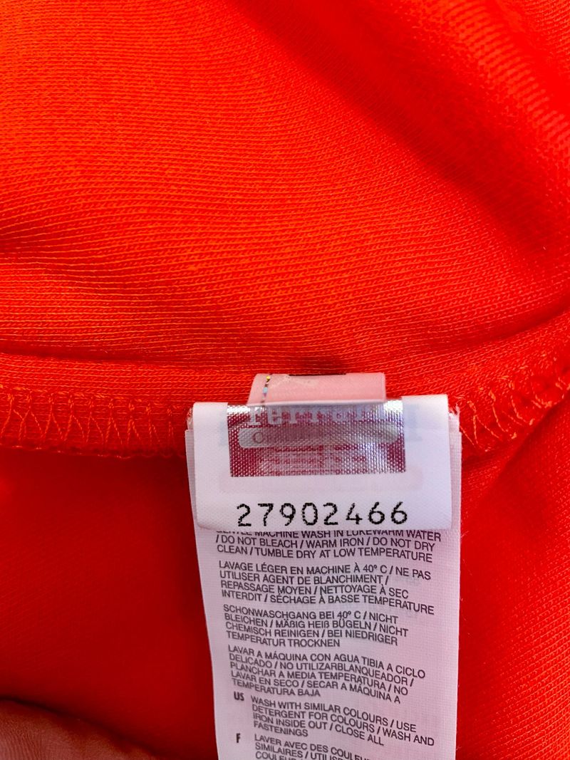 Gebrauchtes Puma SF Track Jacket bike — Bild 5 von 6