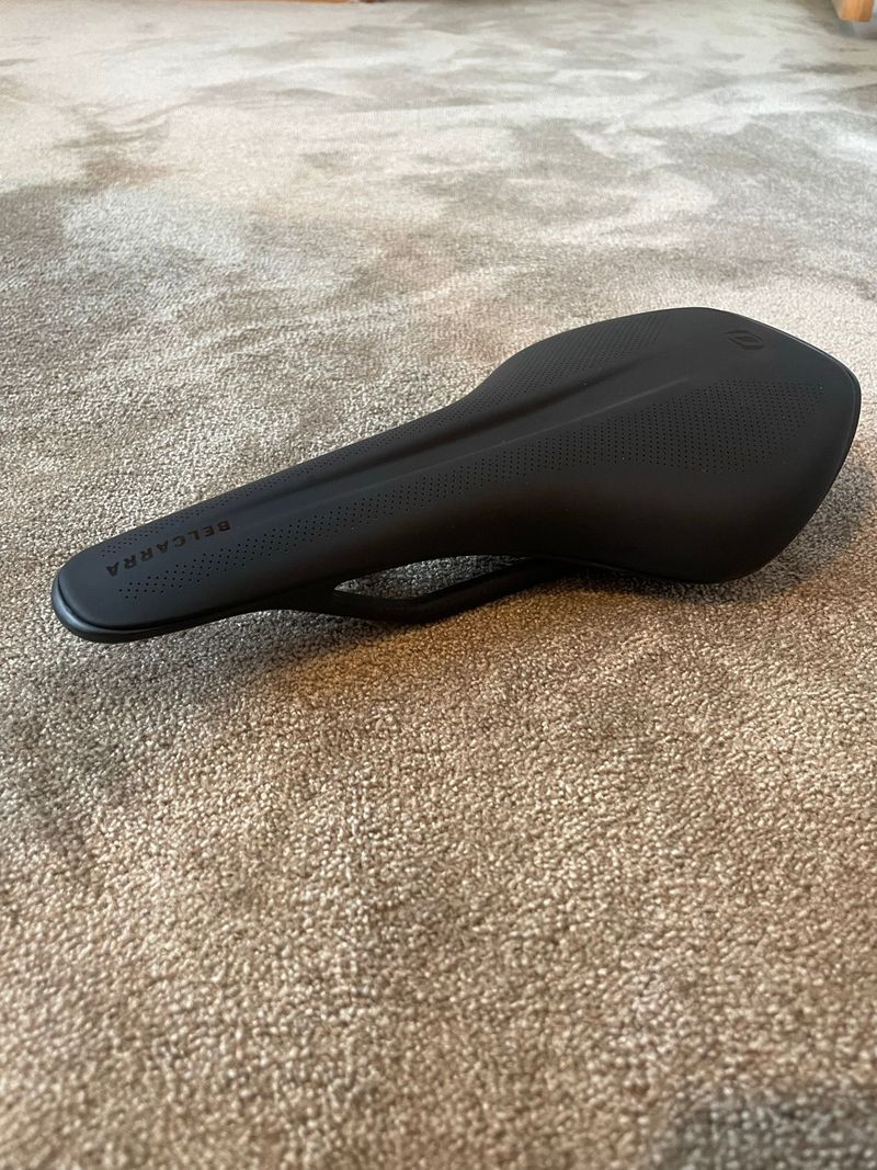 Used Syncros Belcarra R SL 2026 Saddles & Seatposts