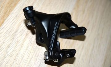 Brugt Shimano Ultegra BR-R8100 Rear Brake Caliper Brakes