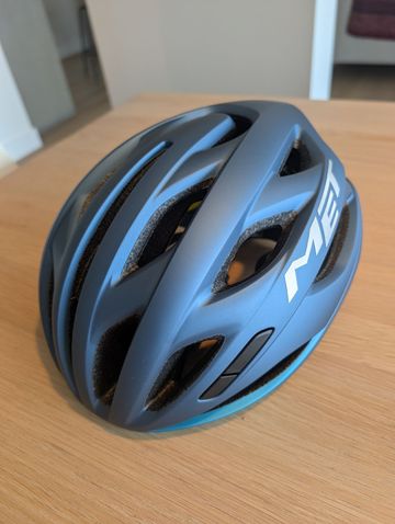 Tweedehands MET Estro MIPS Helmet 2026 bike — afbeelding 2 van 5
