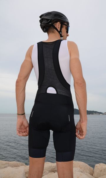 Brugt X-PERIA ultimate new bike bib short Cycling Clothing