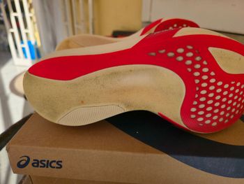 Used Asics Metaspeed Sky Tokyo 2026 bike — image 8 of 12