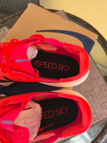 Used Asics Metaspeed Sky Tokyo 2026 bike — image 5 of 12