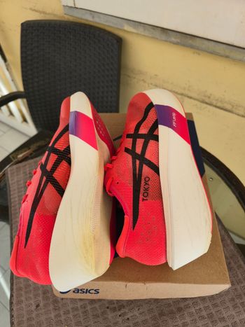 Used Asics Metaspeed Sky Tokyo 2026 bike — image 10 of 12