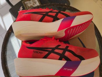 Used Asics Metaspeed Sky Tokyo 2026 bike — image 7 of 12