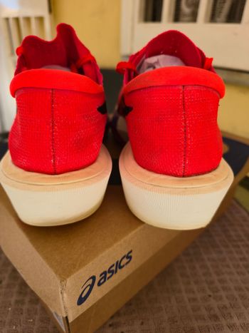 Used Asics Metaspeed Sky Tokyo 2026 bike — image 4 of 12