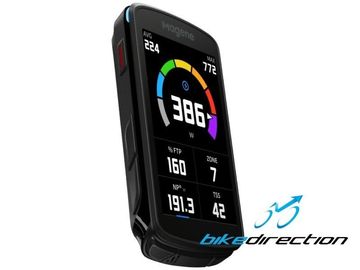 Used Magene C706 2026 bike — image 6 of 7