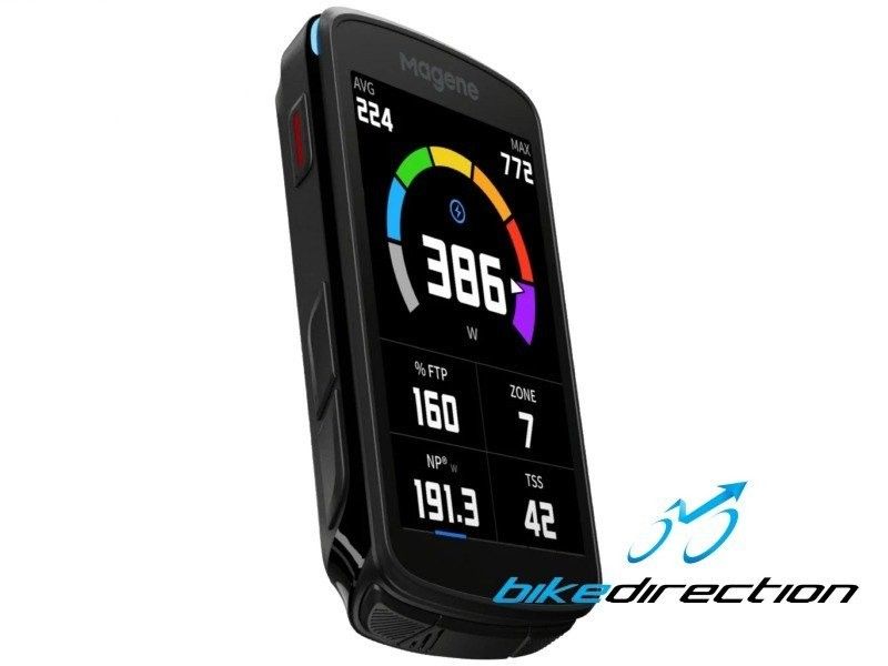 Used Magene C706 2026 bike — image 6 of 7