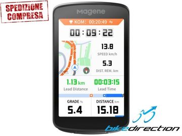 Used Magene C706 2026 bike — image 3 of 7