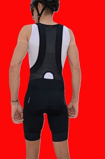X-PERIA BIKE, bib short