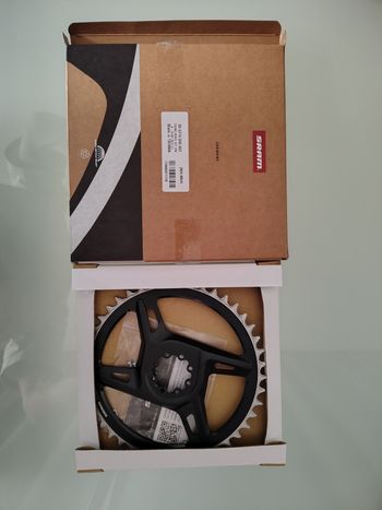 Sram, RED X-Sync 1 44T