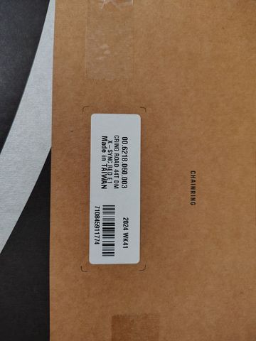 Używany Sram RED X-Sync 1 44T 2026 bike — zdjęcie 3 z 4
