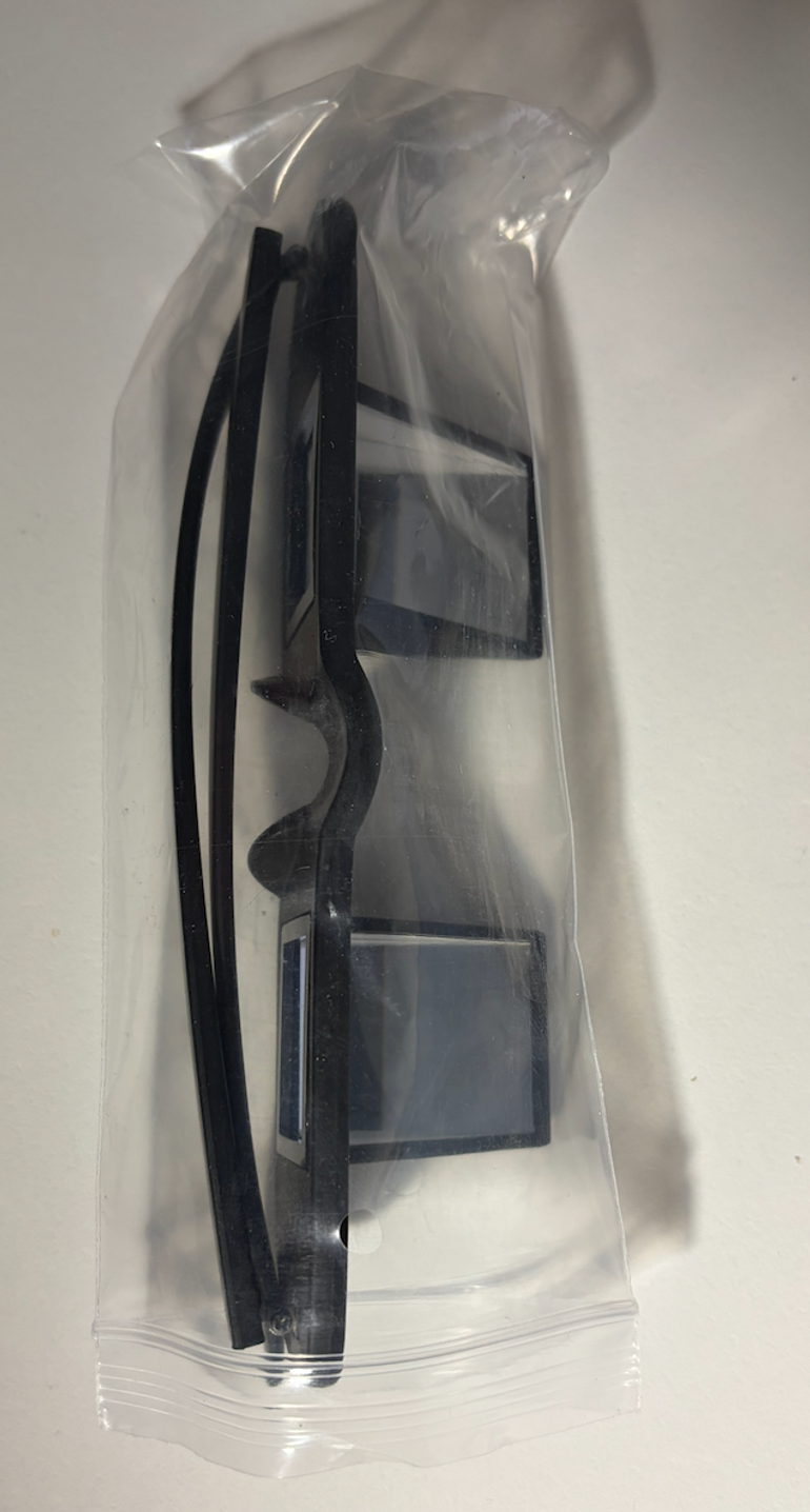 Used rocklands Lunettes d'assurage escalade Neuves bike — image 4 of 4