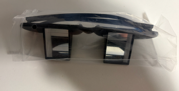 Used rocklands Lunettes d'assurage escalade Neuves bike — image 2 of 4
