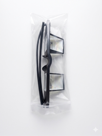 Used rocklands Lunettes d'assurage escalade Neuves bike — image 3 of 4