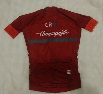 Used Sportful Maglia x Campagnolo bike — image 3 of 5