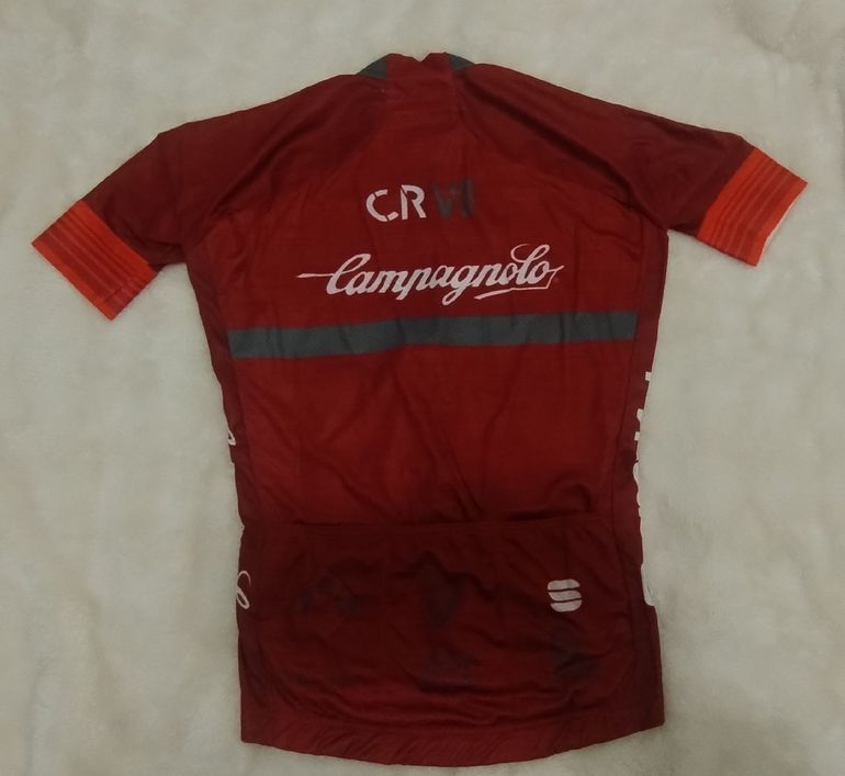Used Sportful Maglia x Campagnolo bike — image 3 of 5