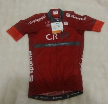 Used Sportful Maglia x Campagnolo bike — image 2 of 5