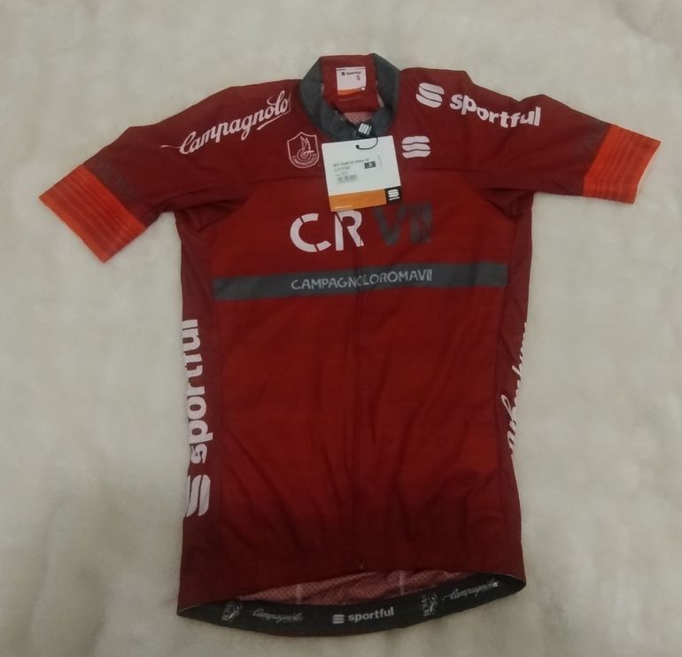 Used Sportful Maglia x Campagnolo bike — image 2 of 5