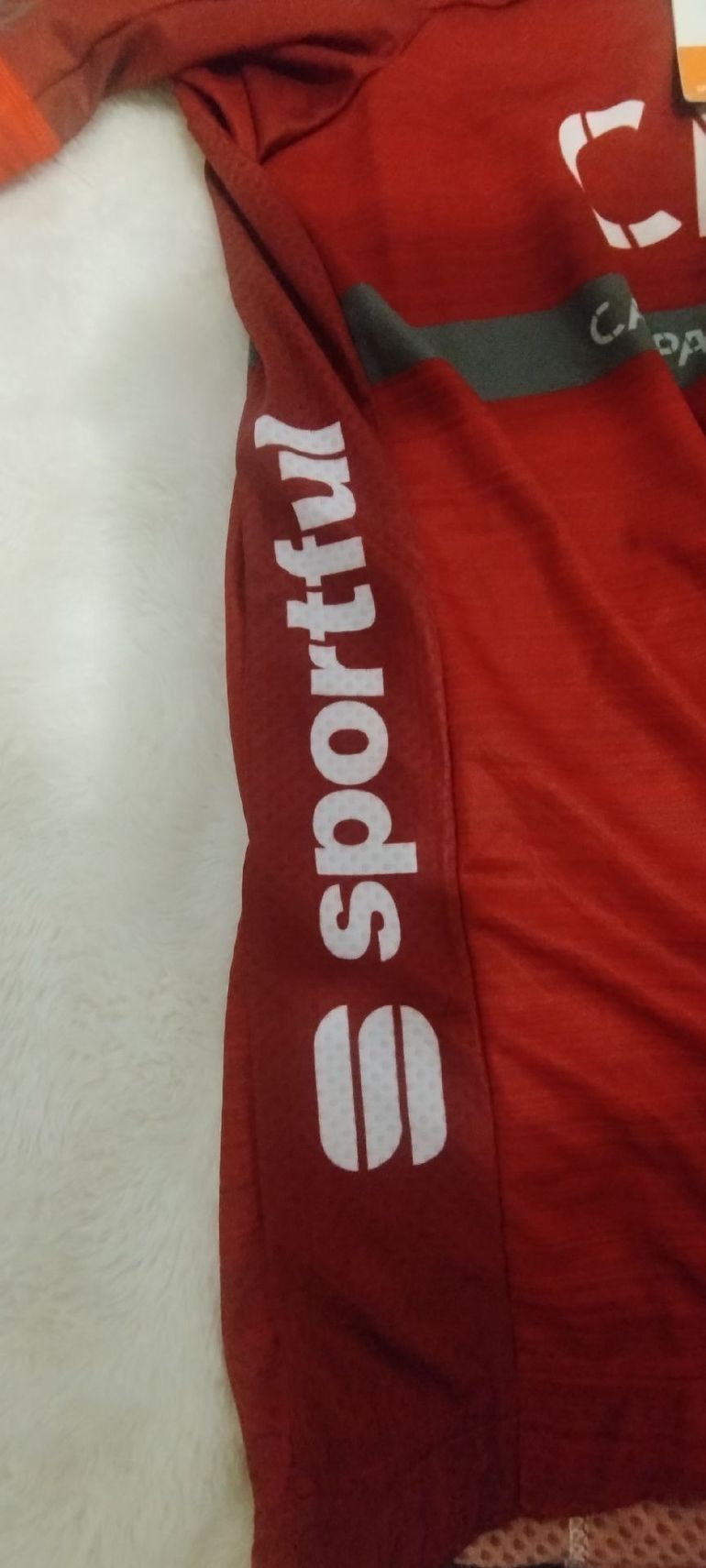Used Sportful Maglia x Campagnolo bike — image 4 of 5