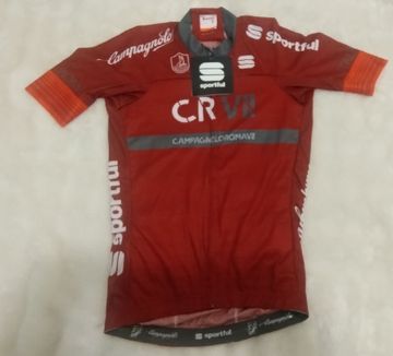Brugt Sportful Maglia x Campagnolo Cycling Clothing