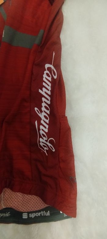 Used Sportful Maglia x Campagnolo bike — image 5 of 5