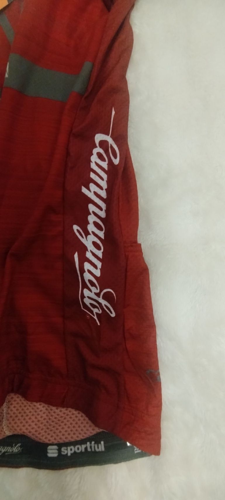 Used Sportful Maglia x Campagnolo bike — image 5 of 5