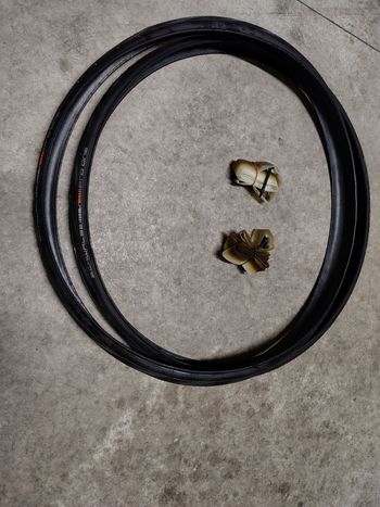 Used Schwalbe Pro ONE 28 700 x 28C ADDIX Race 2026 bike — image 6 of 8
