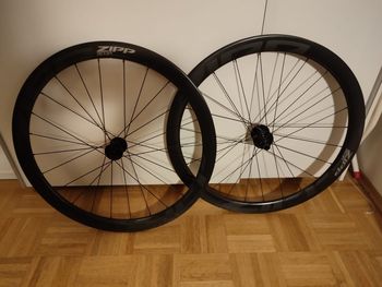 Zipp, 303s XDR Freilauf