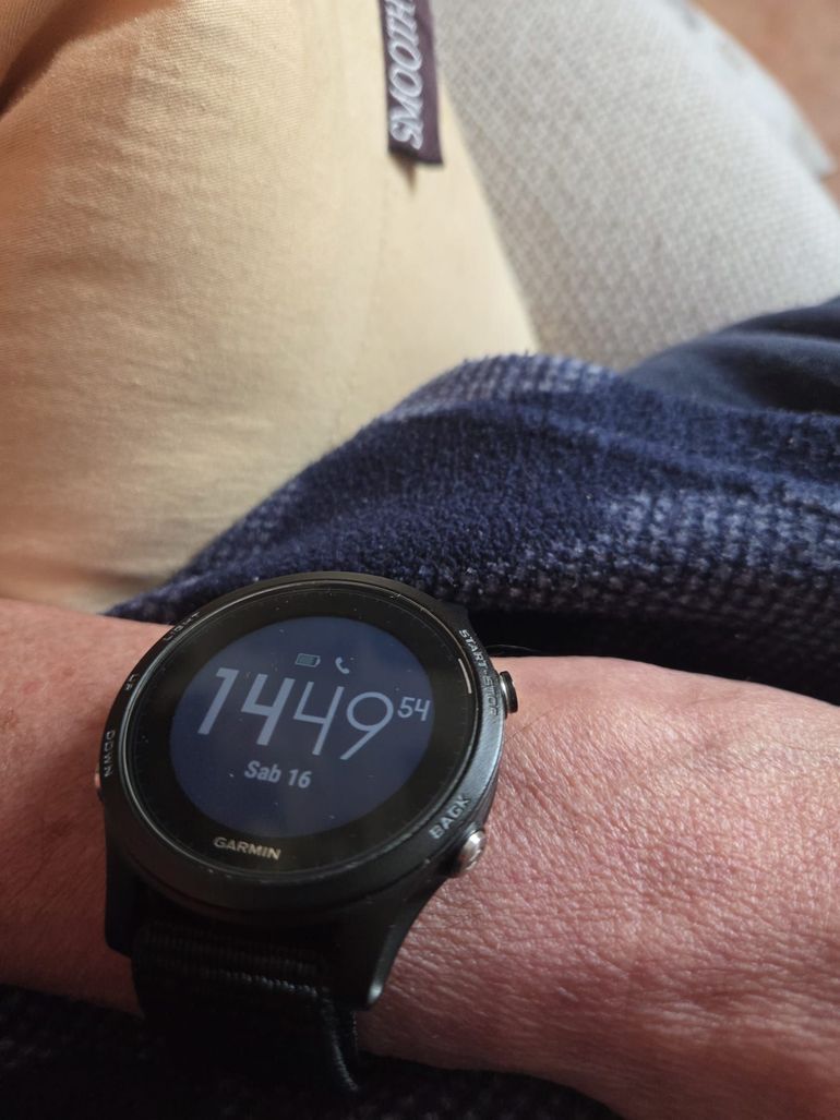 Used Garmin Forerunner 935 bike — image 1 of 2