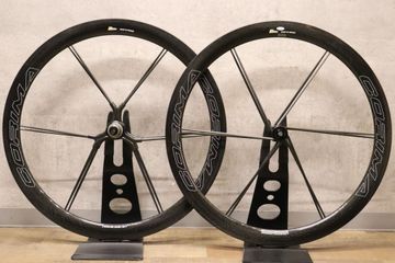 Gebrauchtes Corima MCC 47 DX Wheelset Tubeless Clincher Disc 2024 Wheels