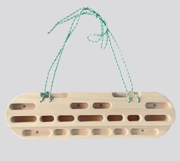 Used rocklands Hangboard d'escalade ou poutre de grimpe 2026 bike — image 7 of 7