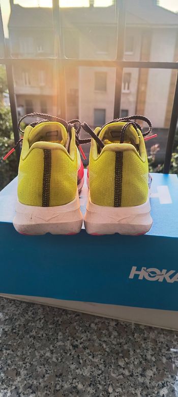 Used Hoka Rocket X3 2026 bike — image 8 of 12