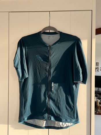 Universal Colours, Spectrum Jersey