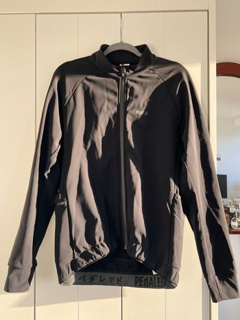 pedaled, Yuki Deep Winter Jacket