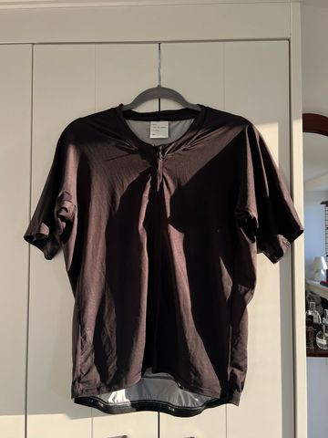 Gebrauchtes bbuc Short Sleeve Jersey bike — Bild 5 von 5