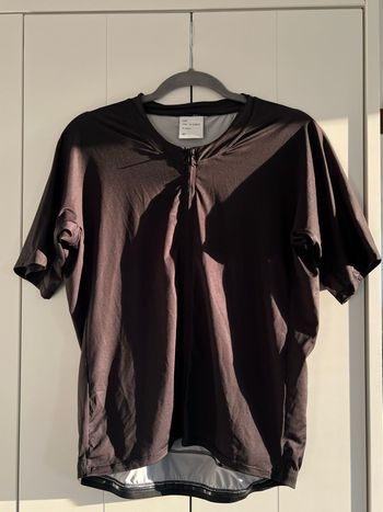 bbuc, Short Sleeve Jersey