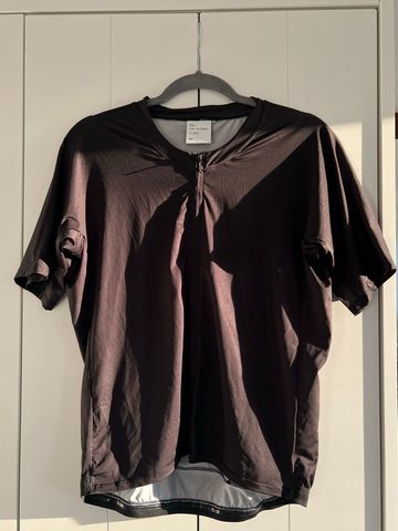 Gebrauchtes bbuc Short Sleeve Jersey bike — Bild 1 von 5