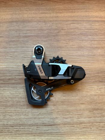 Sram, RED XPLR AXS Schaltwerk