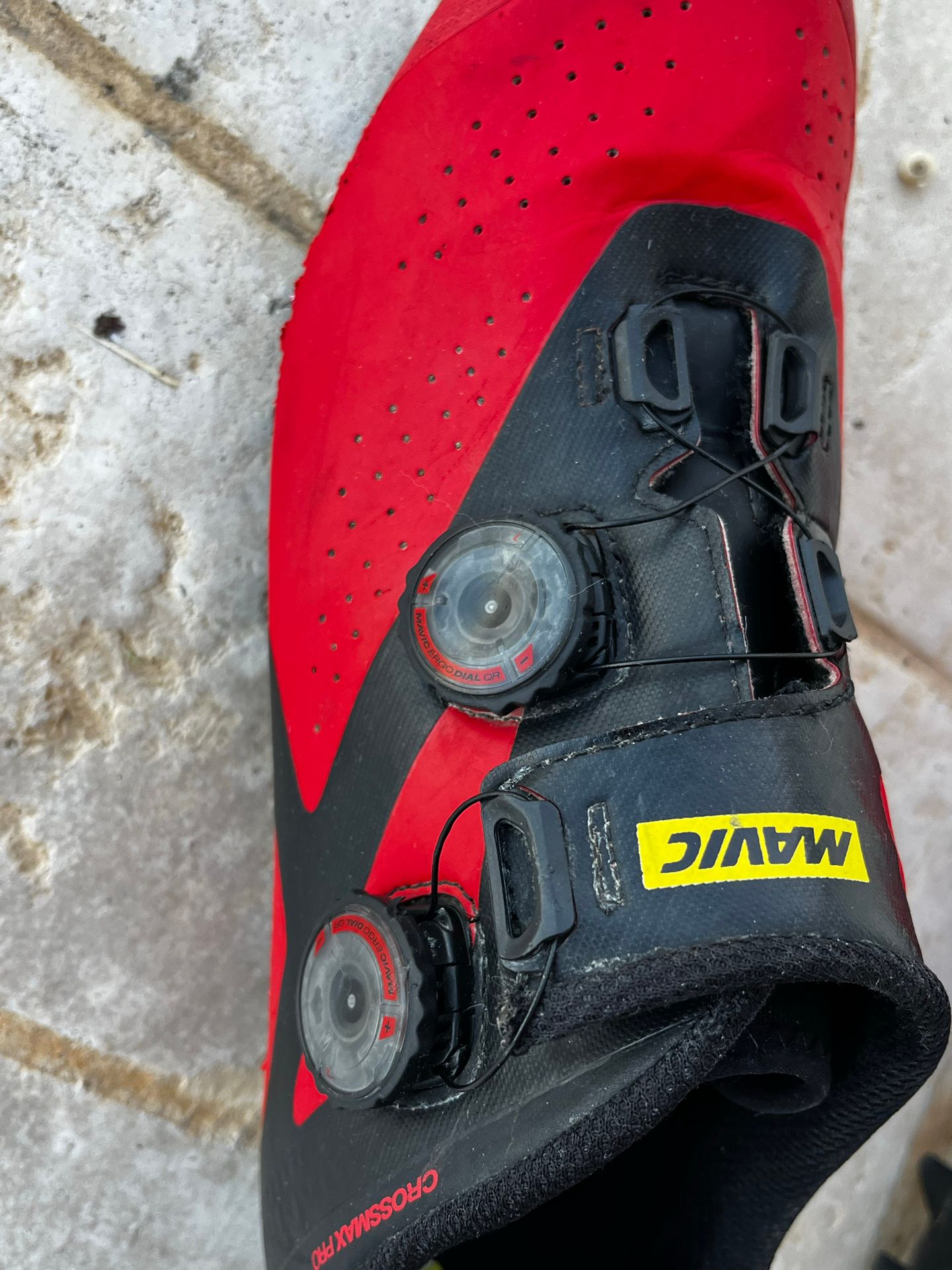 Mavic Cosmic Pro Road Shoes 2020 Mavic Cosmic Pro Road Shoes 2020