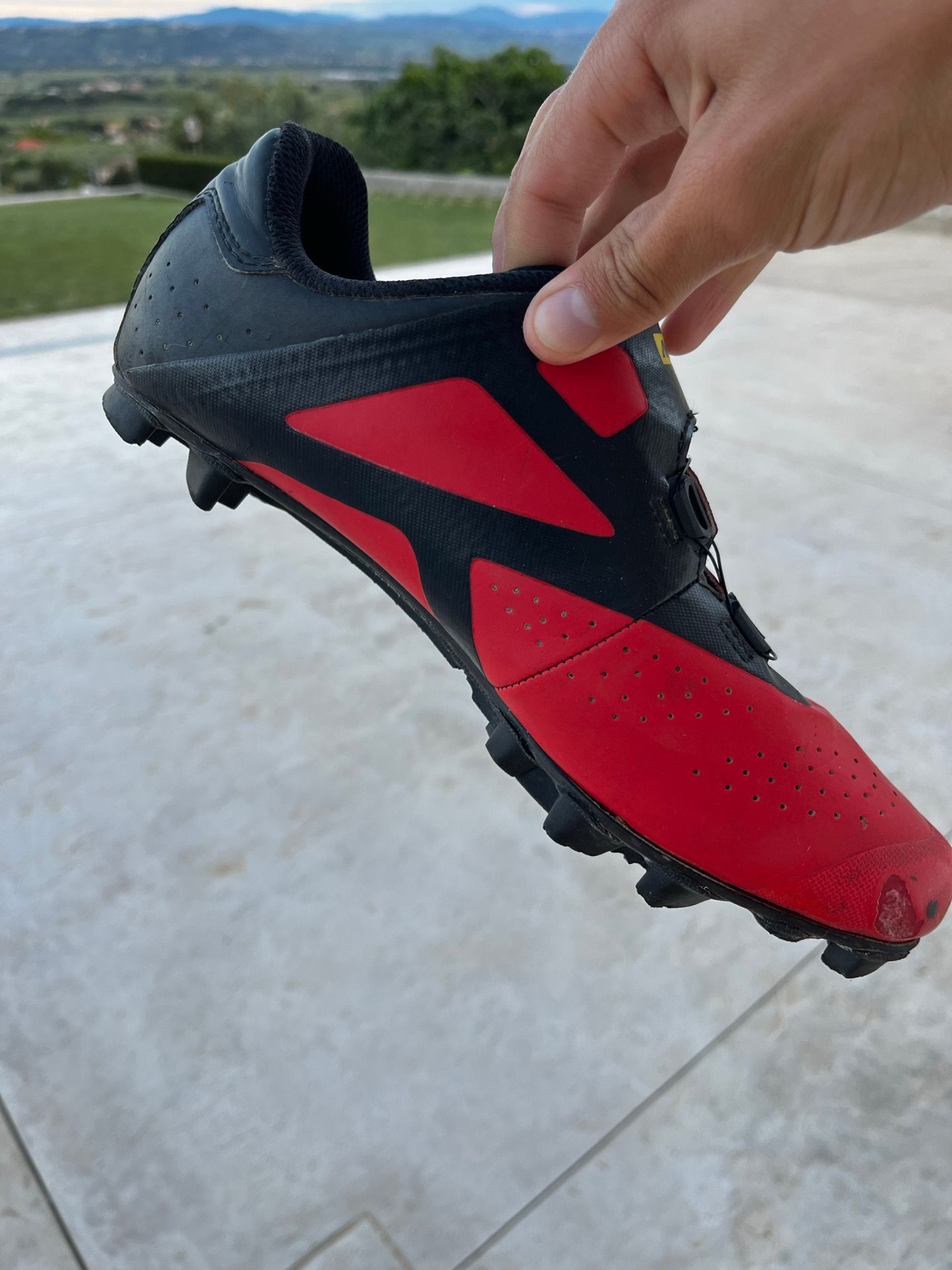 Mavic Cosmic Pro Road Shoes 2020