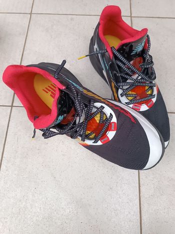 Used New Balance TWO WXY v5 2025 bike — image 2 of 5
