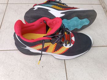 Used New Balance TWO WXY v5 2025 bike — image 3 of 5