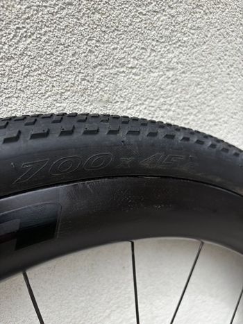 Used Ridley Forza Carbon bike — image 6 of 10