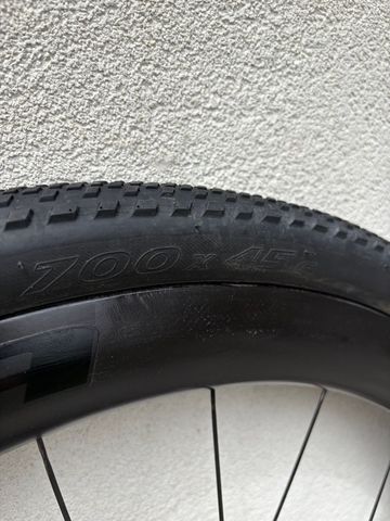 Použité Ridley Forza Carbon bike — obrázek 6 z 10