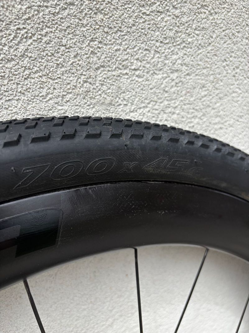 Použité Ridley Forza Carbon bike — obrázek 6 z 10